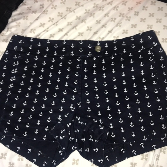 J. Crew Pants - J Crew shorts